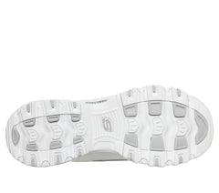 Skechers Slip-ins: D'Lites - Winning Choice - Women