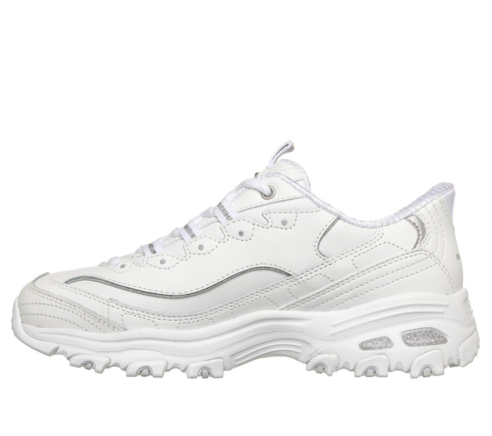 Skechers Slip-ins: D'Lites - Winning Choice - Women