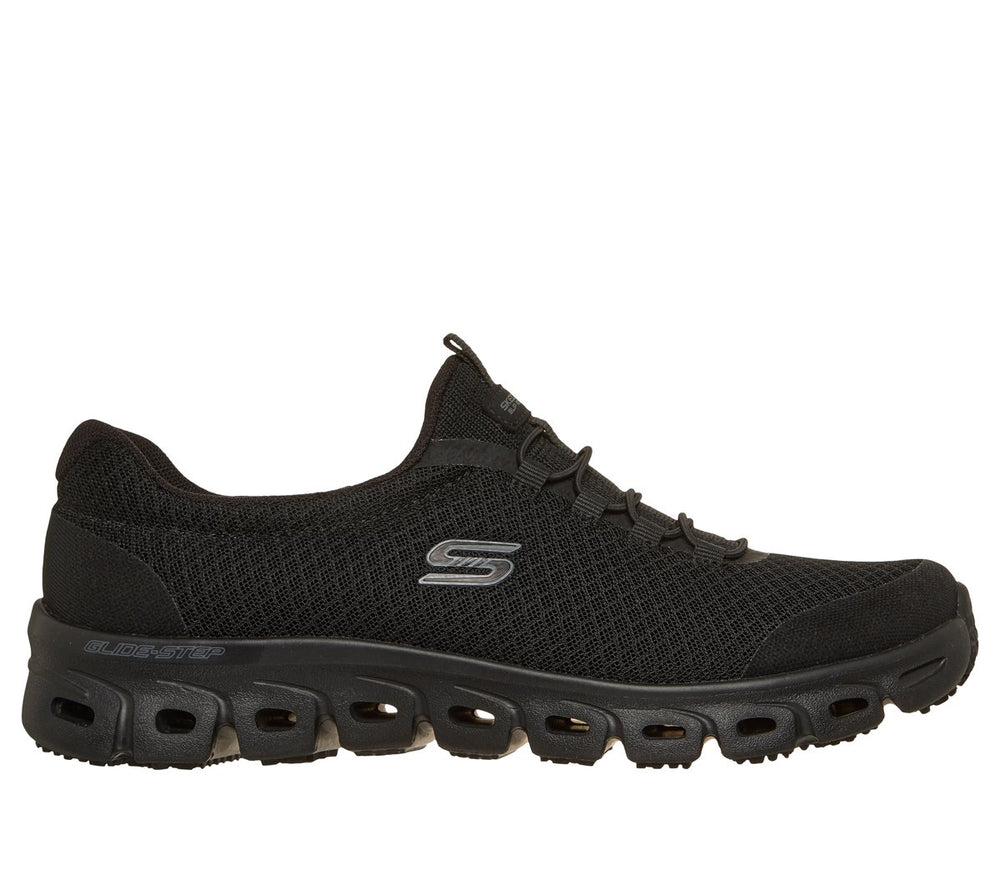 Skechers Work Slip-Resistant: Glide-Step - Women