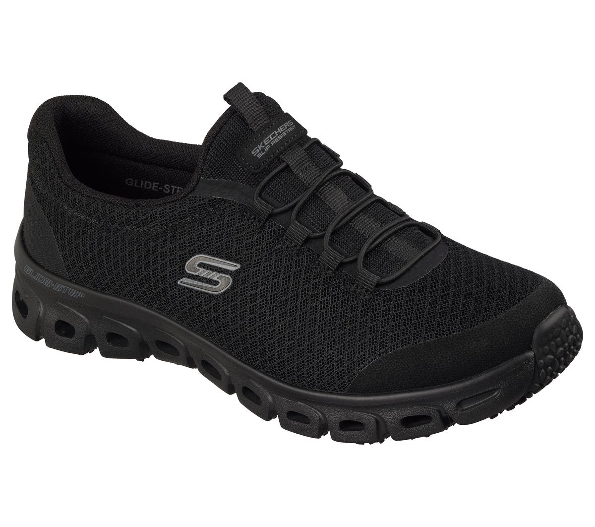 Skechers Work Slip-Resistant: Glide-Step - Women