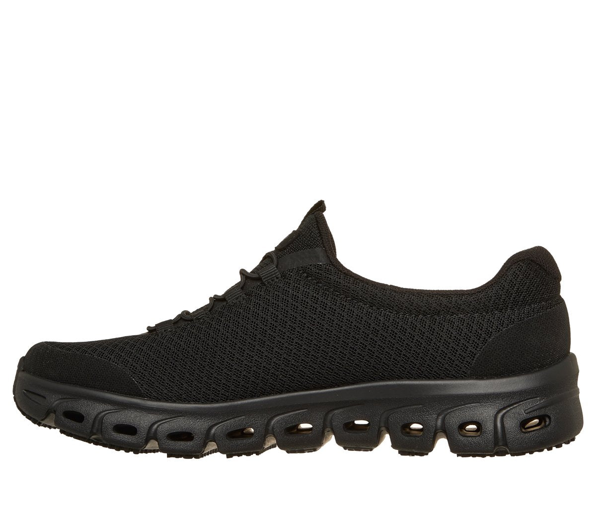 Skechers Work Slip-Resistant: Glide-Step - Women