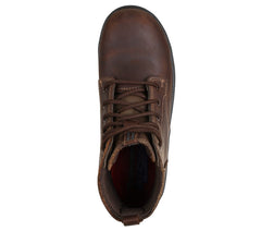 Skechers Work: Rotund - Finnen - Women
