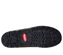 Skechers Work: Rotund - Finnen - Women