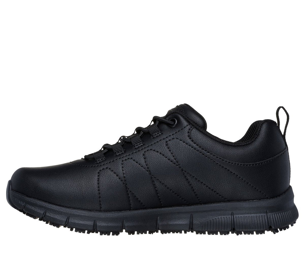 Skechers Work: Nampa - Beja - Women