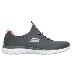 Skechers Summits - Radiant Flow - Women