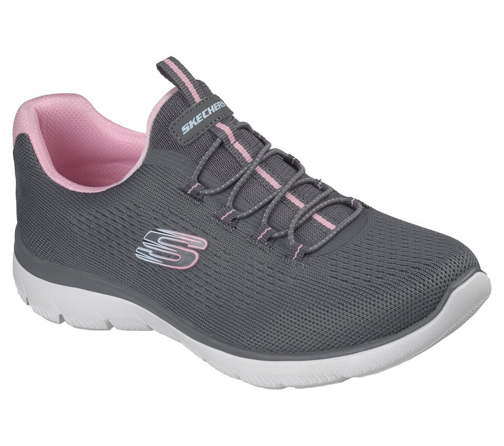 Skechers Summits - Radiant Flow - Women