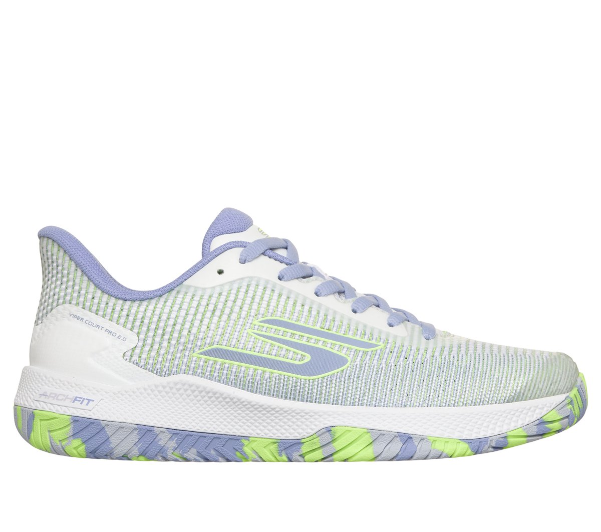 Skechers Viper Court Pro 2.0 - Women