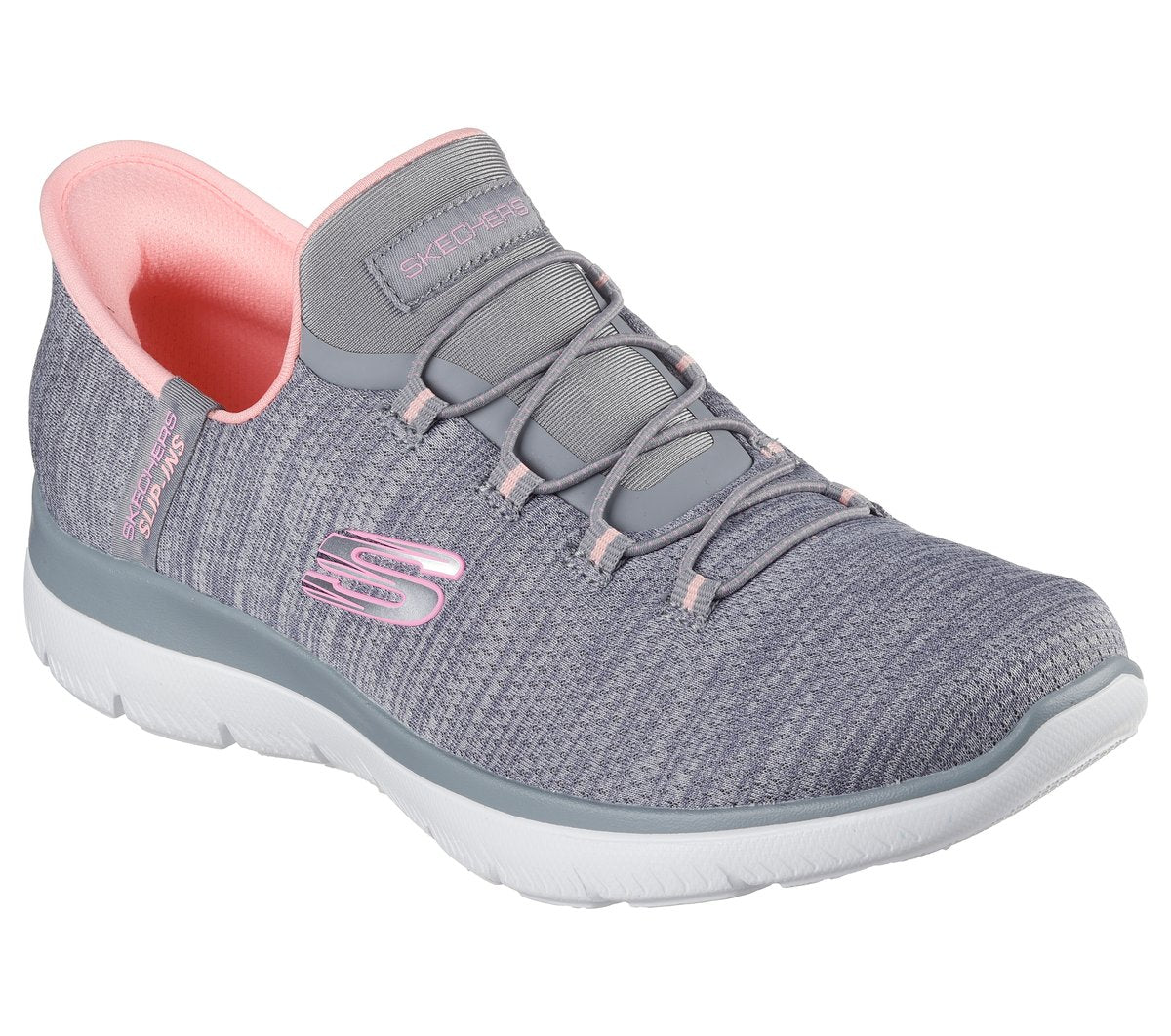 Skechers Slip-ins: Summits - Everyday Set - Women