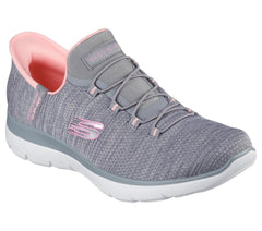 Skechers Slip-ins: Summits - Everyday Set - Women