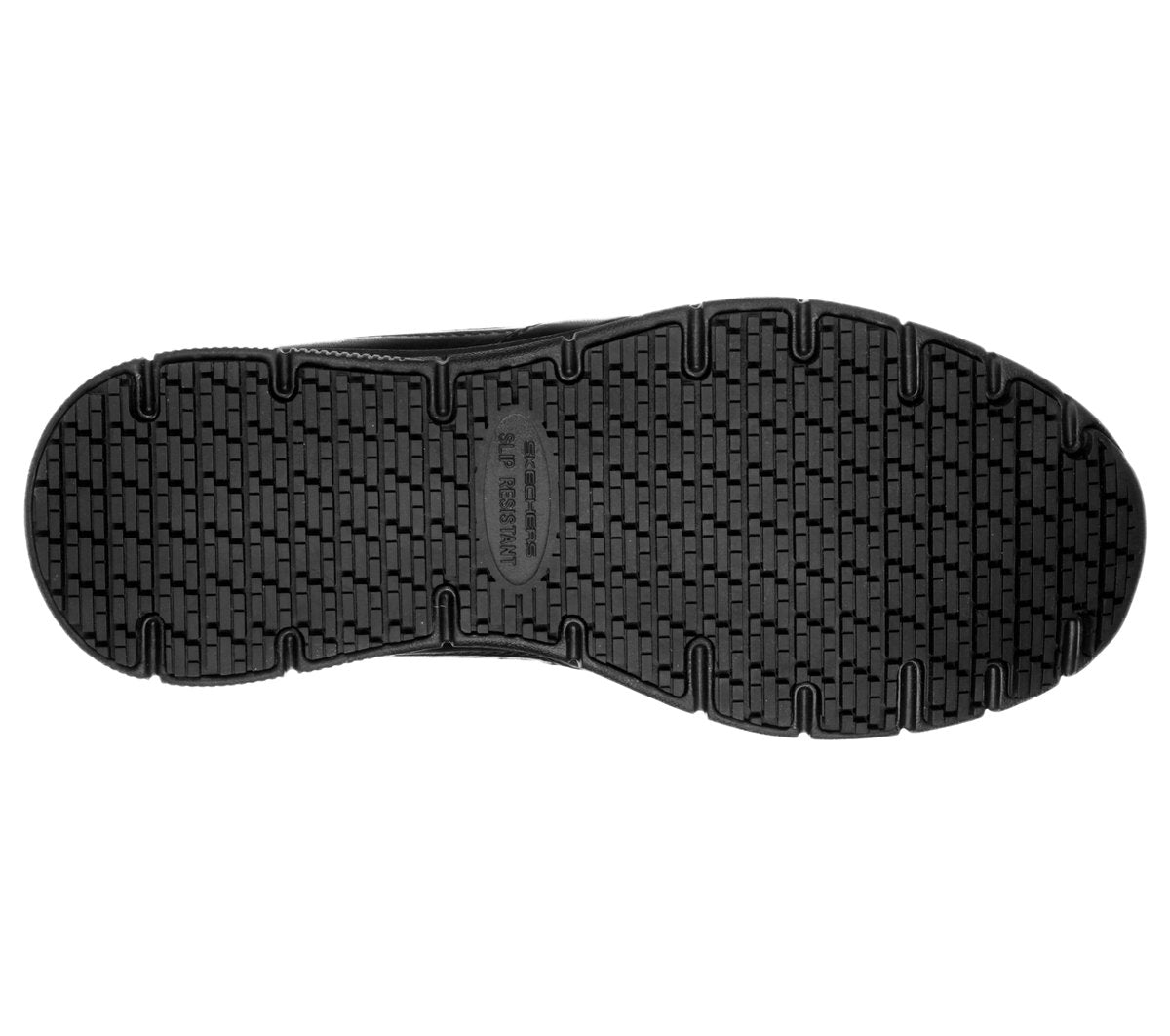 Skechers Work Slip-Resistant Relaxed Fit: Nampa - Wyola - Women