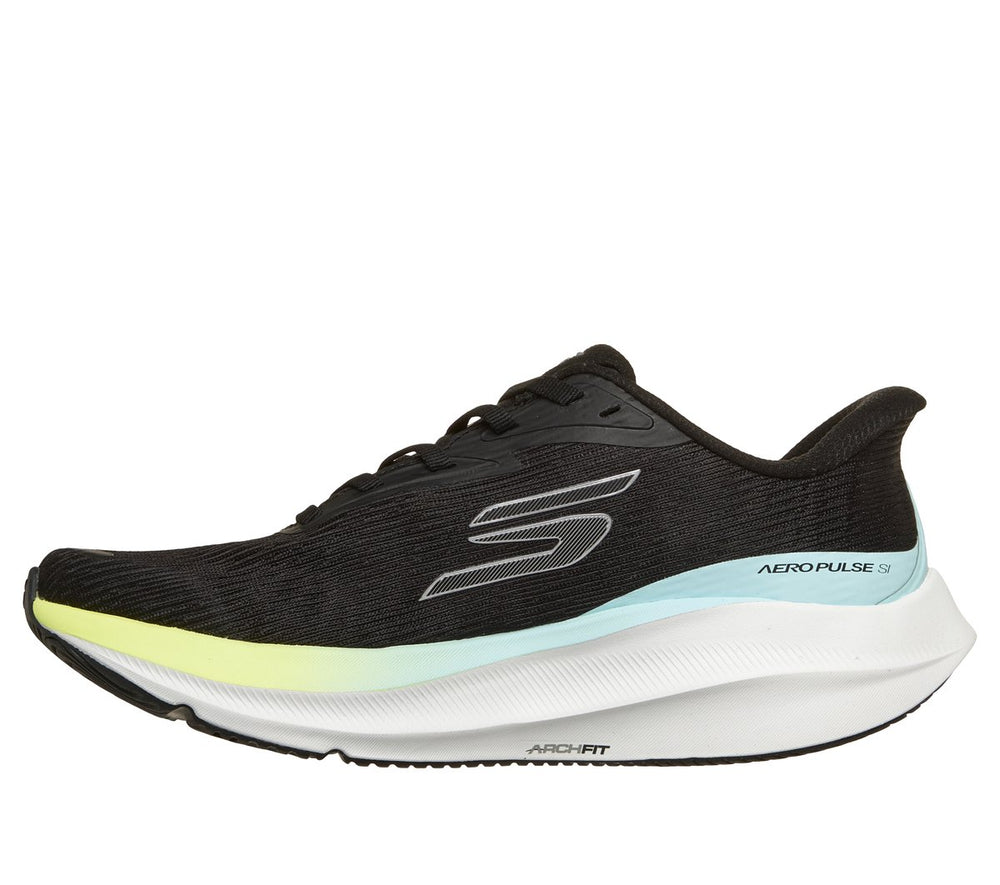 Skechers Slip-ins: Aero Pulse - Women