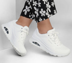 Skechers UNO - Stand on Air - Women