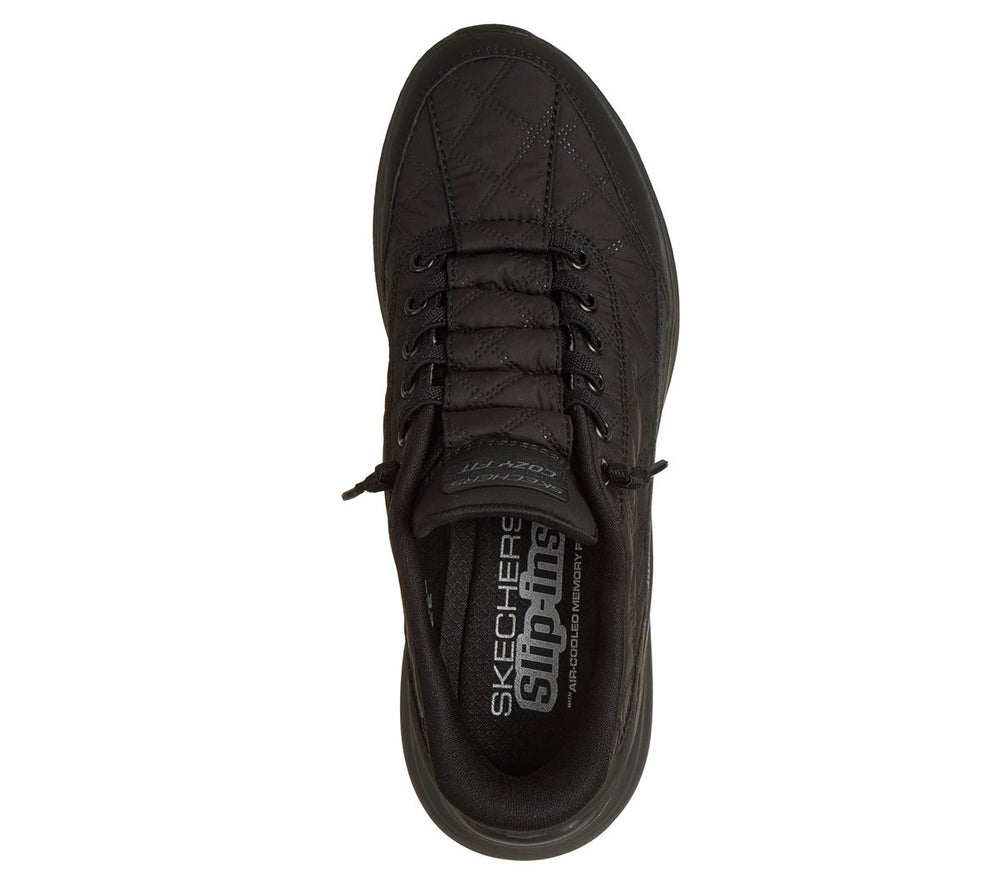 Skechers Slip-ins: Contour Foam - Cozy Fit - Women