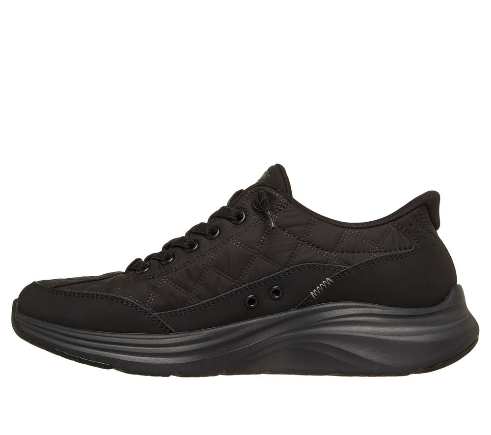 Skechers Slip-ins: Contour Foam - Cozy Fit - Women
