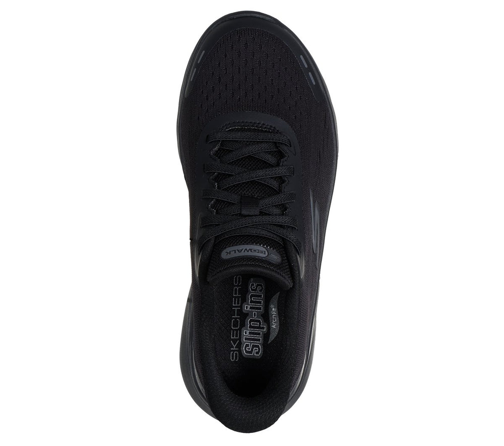 Skechers Slip-ins Relaxed Fit: GO WALK Arch Fit N-Joy - Women