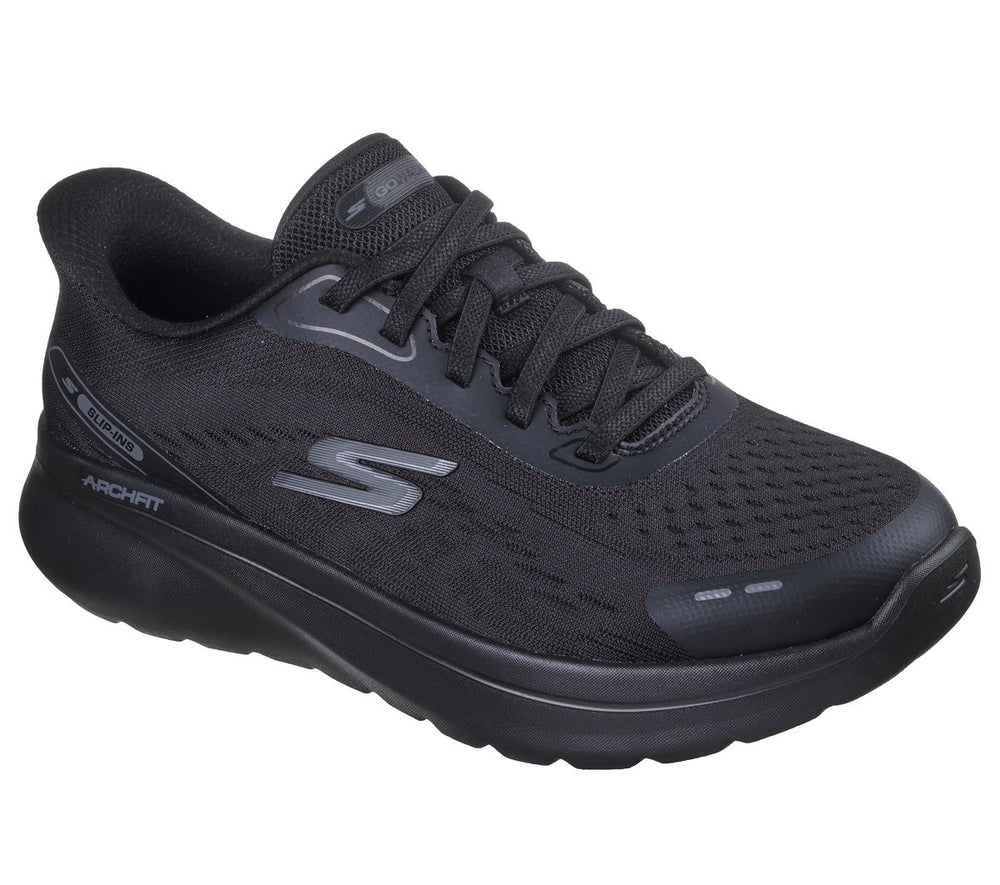 Skechers Slip-ins Relaxed Fit: GO WALK Arch Fit N-Joy - Women