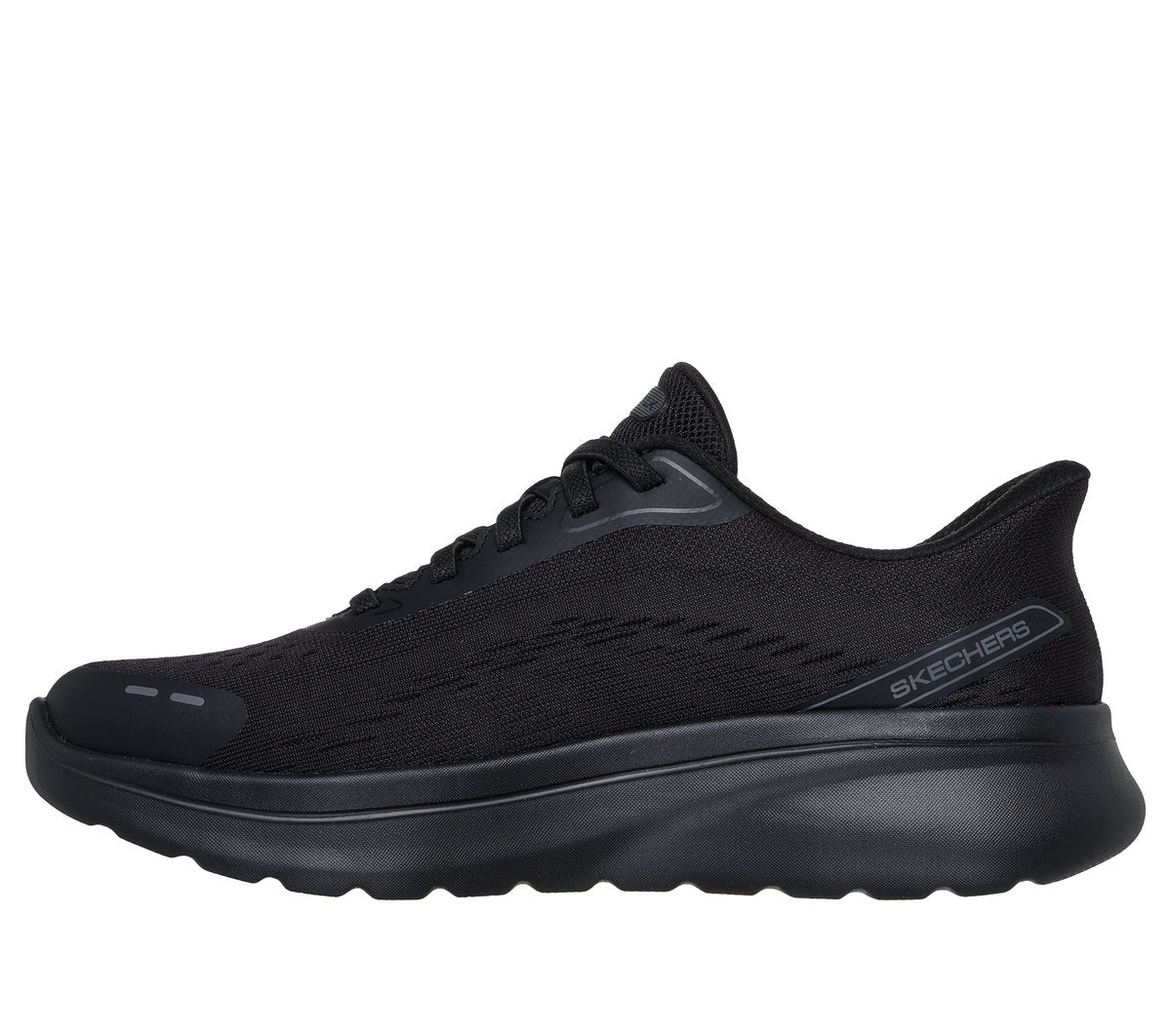 Skechers Slip-ins Relaxed Fit: GO WALK Arch Fit N-Joy - Women
