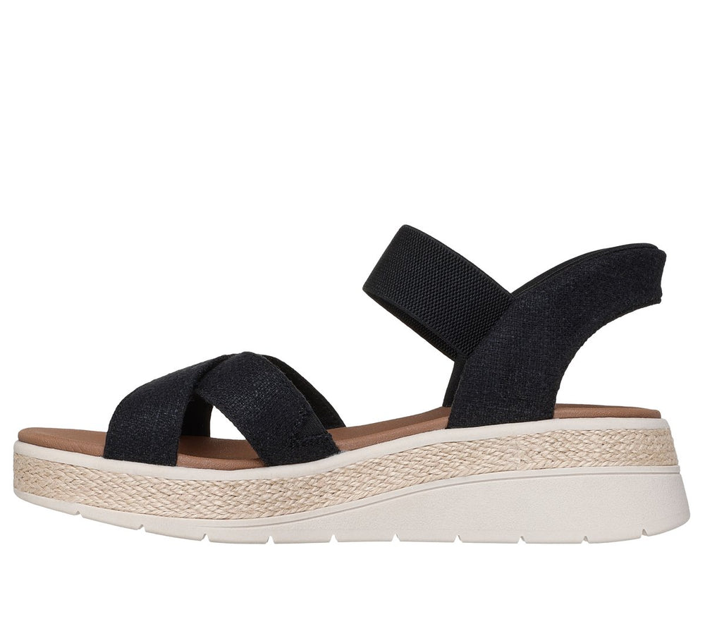 Skechers Slip-ins: BOBS Sun Ray - Bright Take - Women
