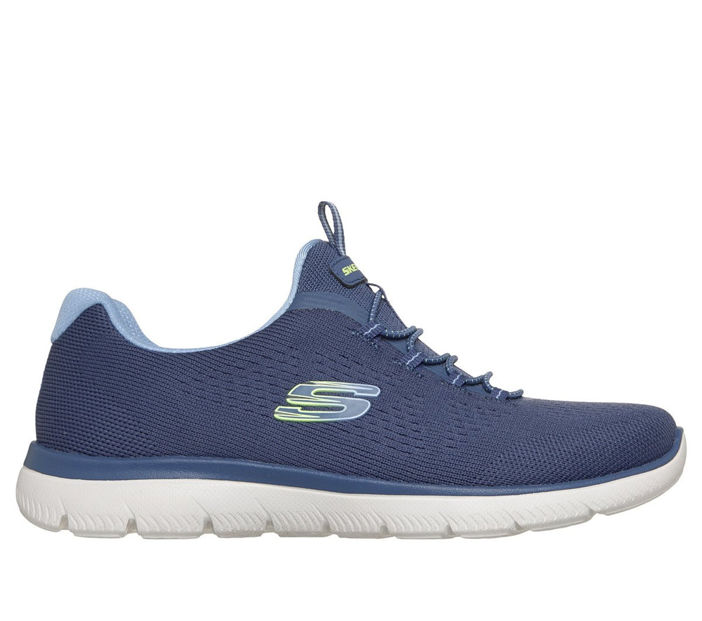Skechers Summits - Radiant Flow - Women