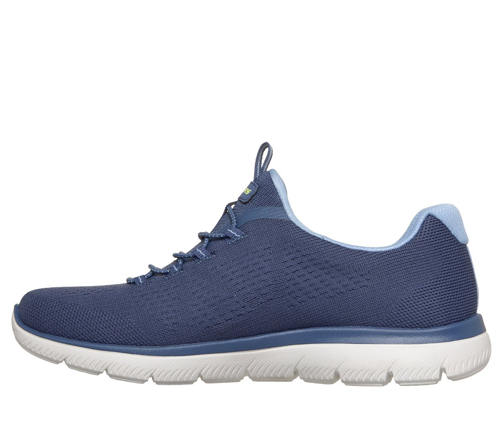 Skechers Summits - Radiant Flow - Women