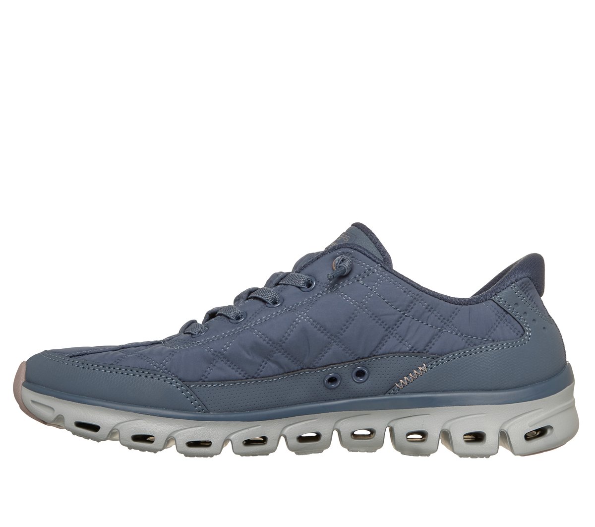 Skechers Slip-ins: Glide-Step - Cozy Fit At Ease - Women