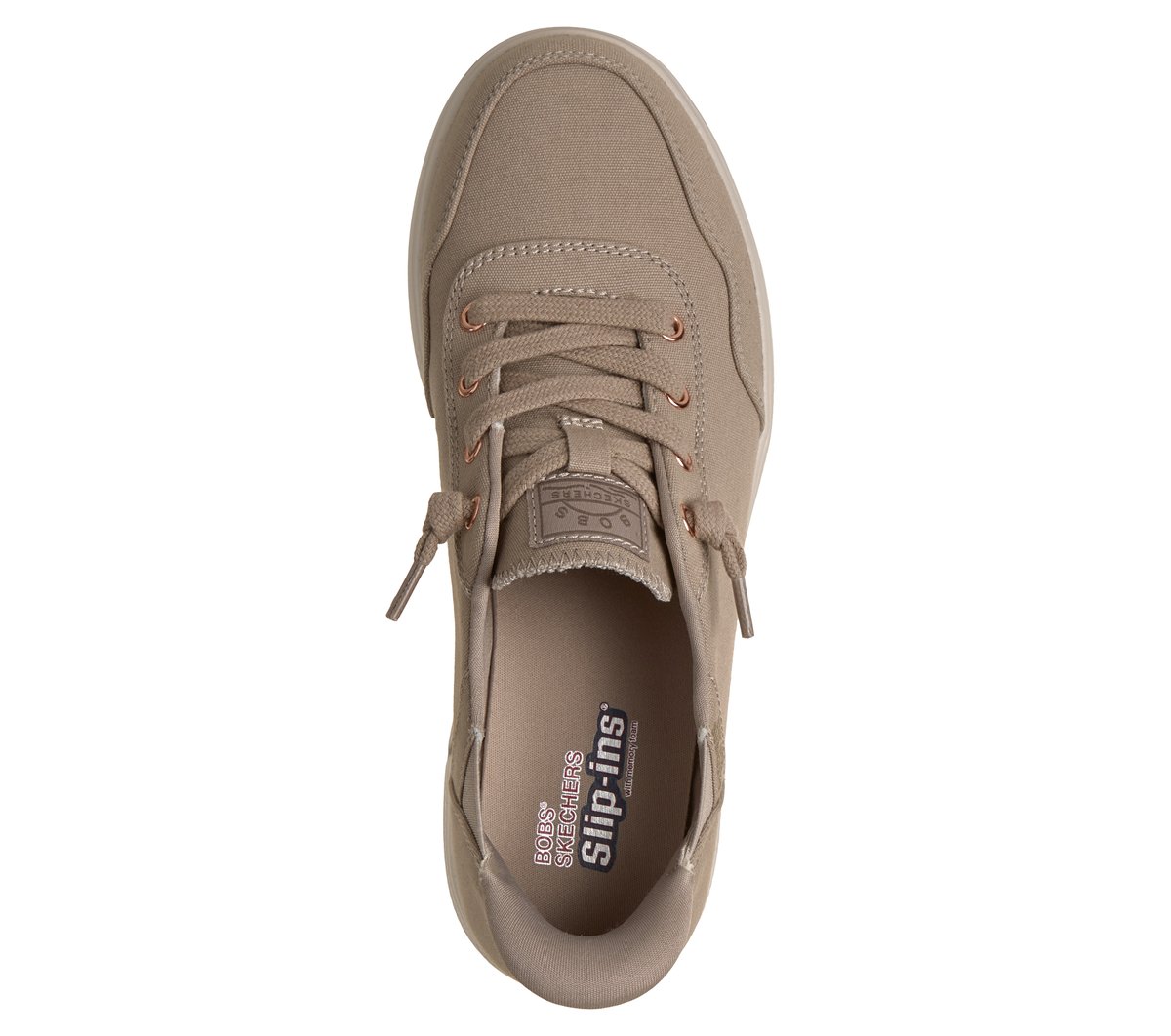 Skechers Slip-ins: BOBS Skip Cute - Keep It Sweet - Women