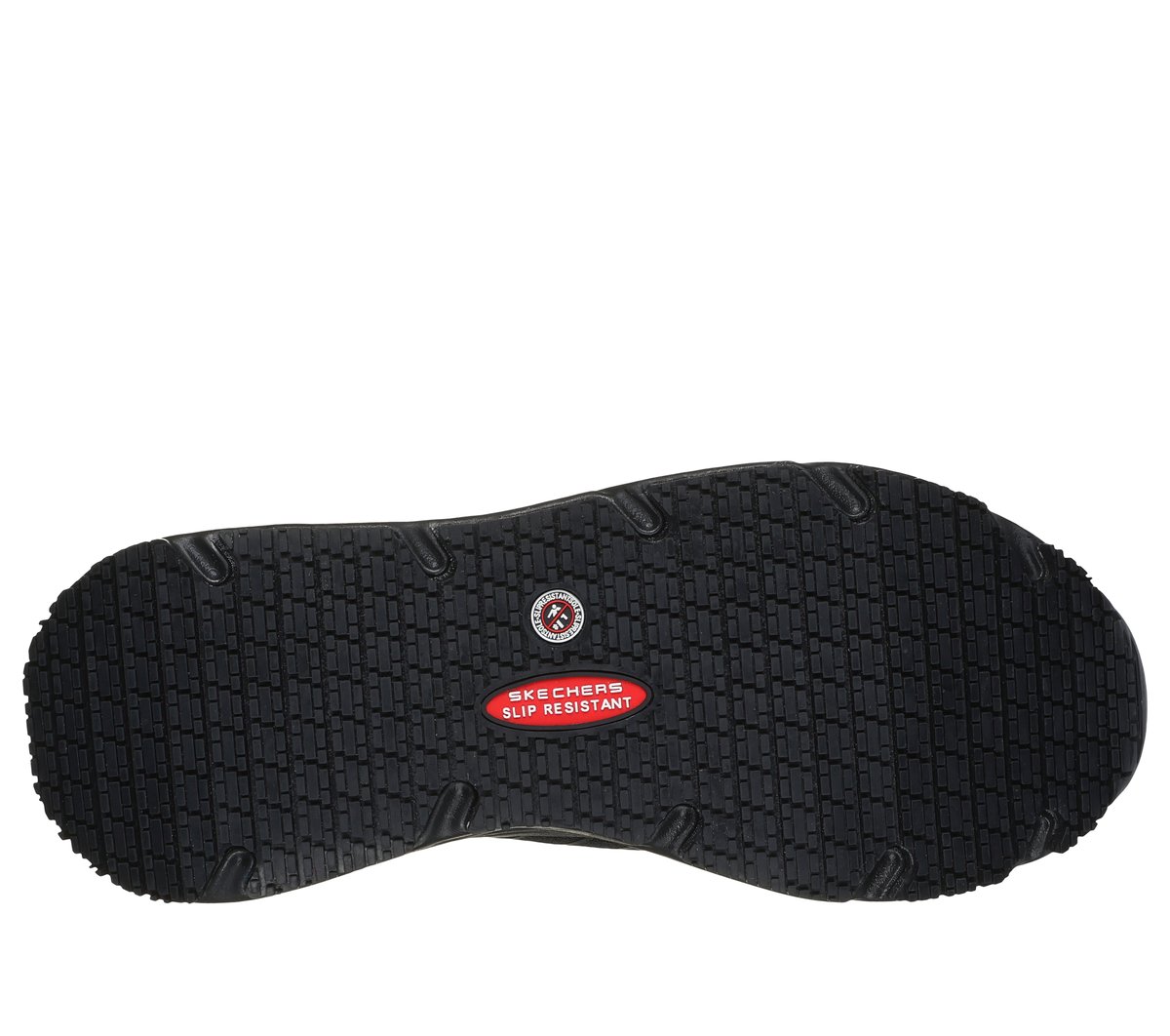 Skechers Slip-ins Work Relaxed Fit: Max Cushioning Elite - Eltra - Women