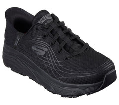 Skechers Slip-ins Work Relaxed Fit: Max Cushioning Elite - Eltra - Women