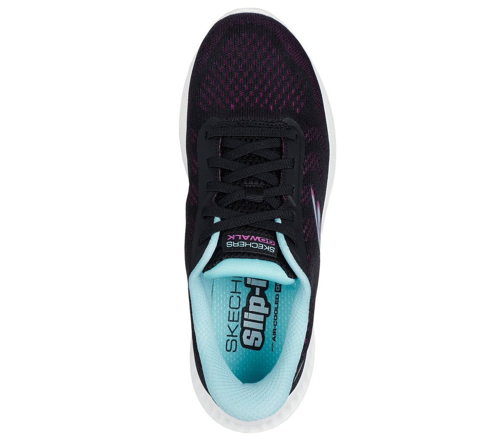 Skechers Slip-ins: GO WALK Now - Khloe - Women