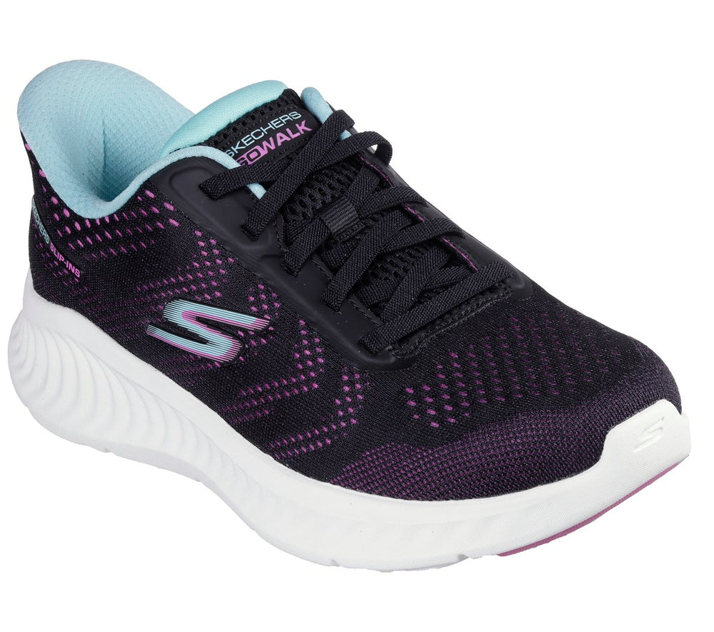 Skechers Slip-ins: GO WALK Now - Khloe - Women