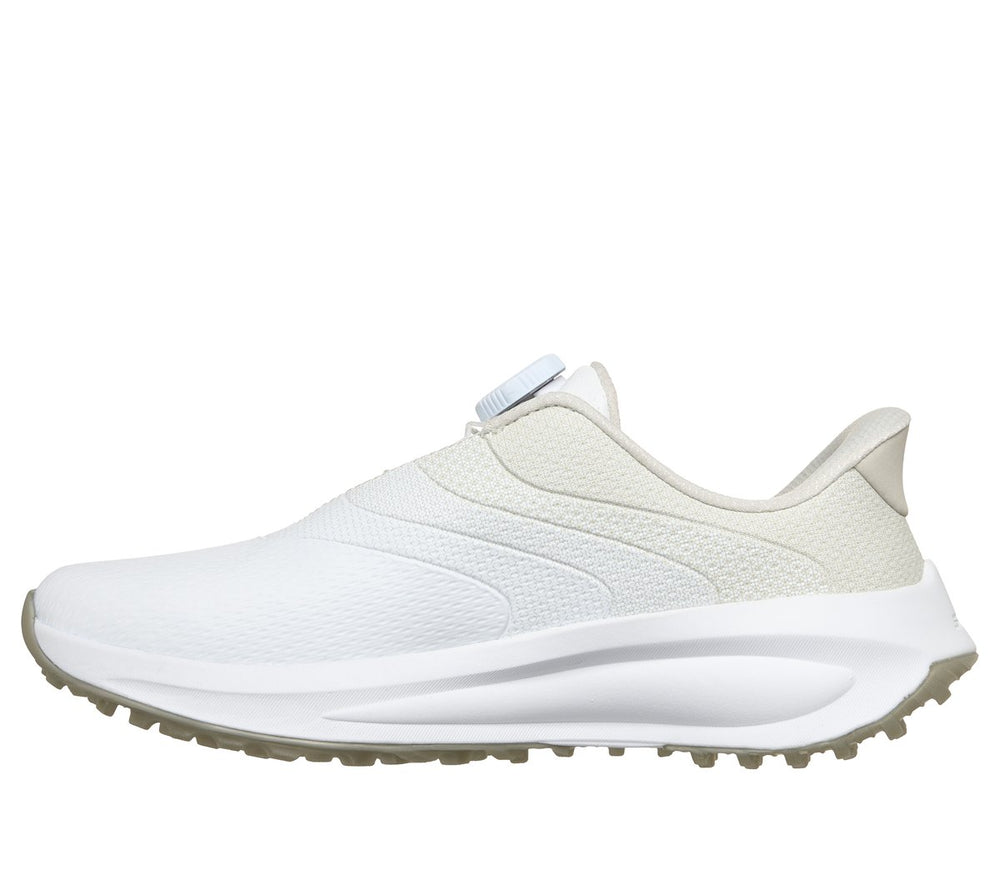 Skechers Slip-ins Golf Waterproof: Flow SI - Twist Fit - Women