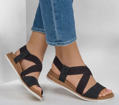 Skechers BOBS Desert Kiss Low - Women