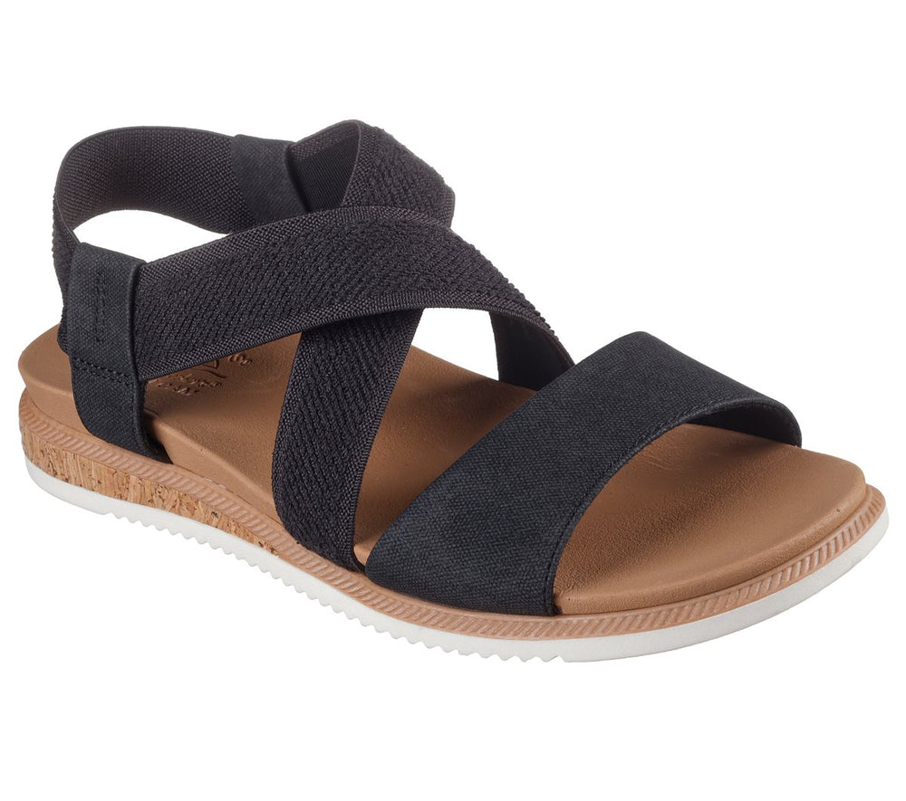 Skechers BOBS Desert Kiss Low - Women