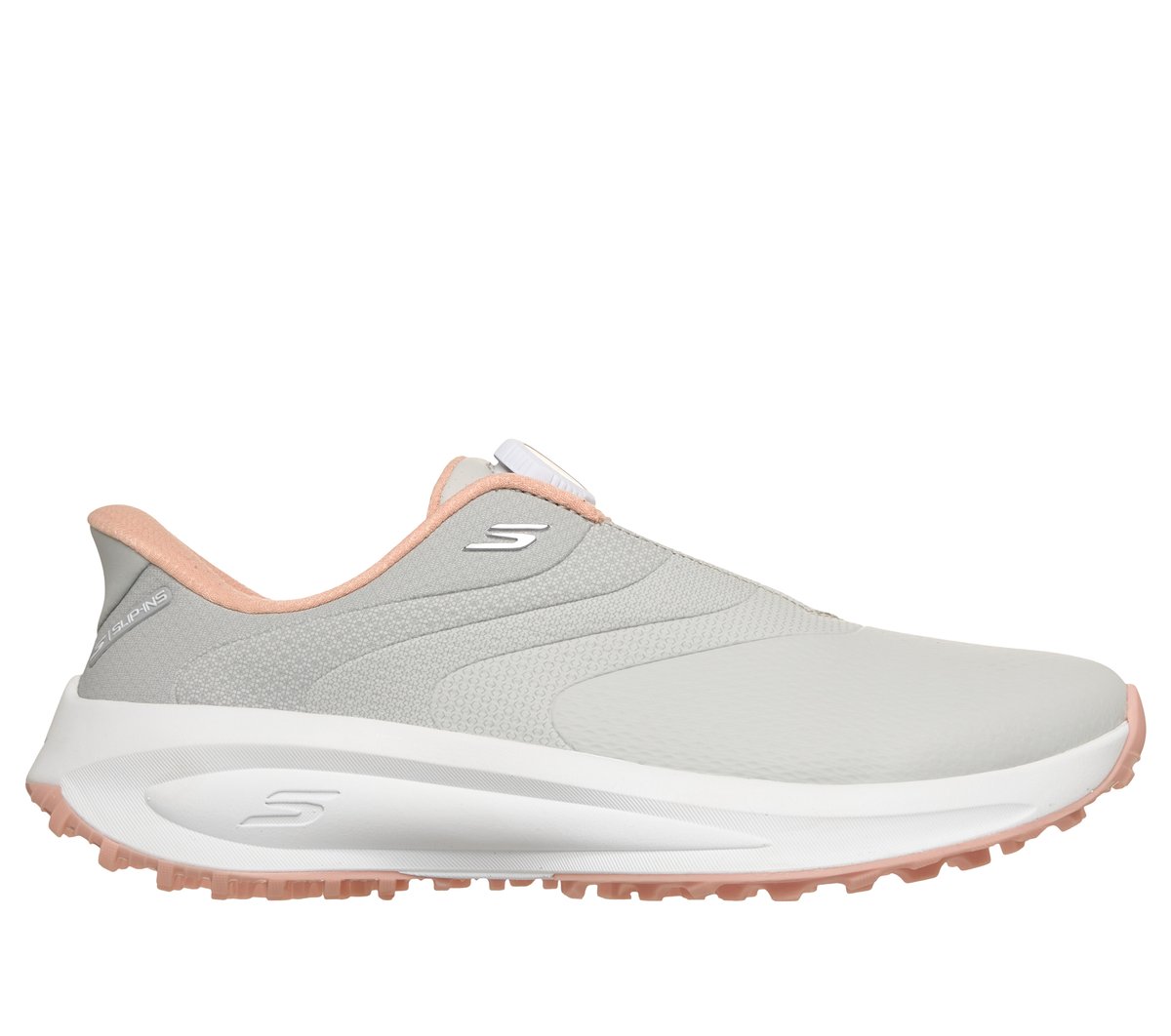 Skechers Slip-ins Golf Waterproof: Flow SI - Twist Fit - Women