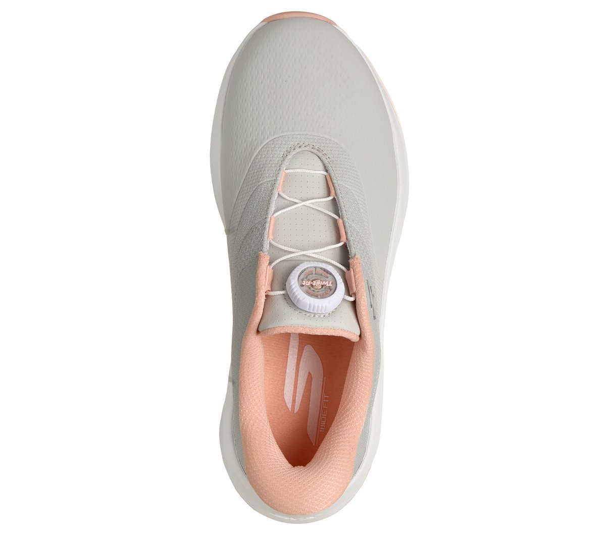 Skechers Slip-ins Golf Waterproof: Flow SI - Twist Fit - Women