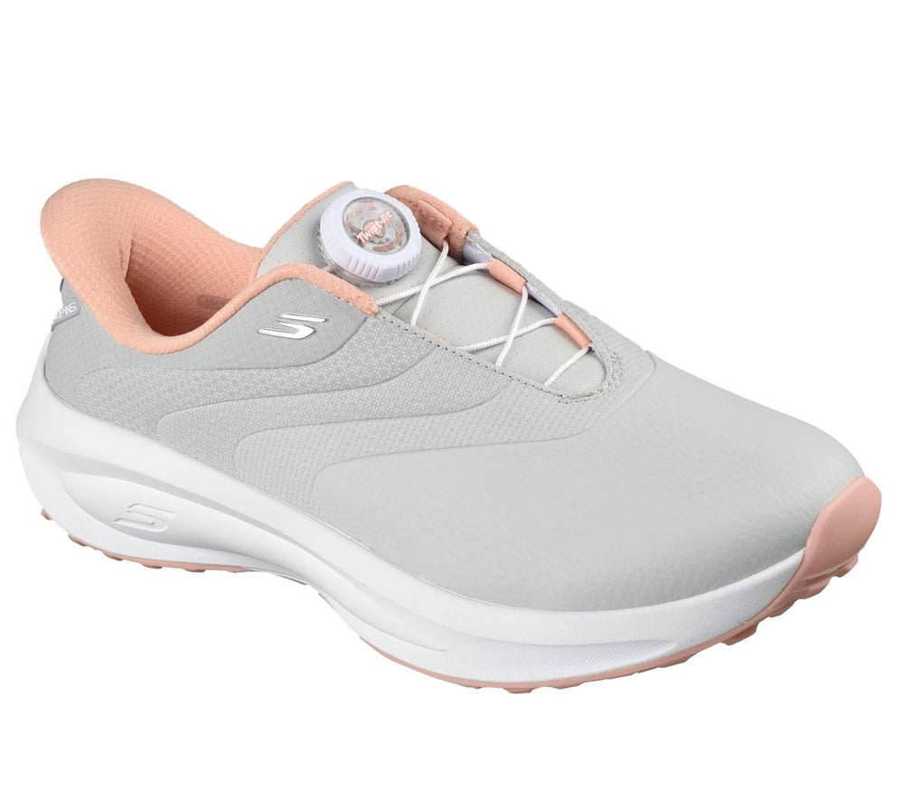 Skechers Slip-ins Golf Waterproof: Flow SI - Twist Fit - Women