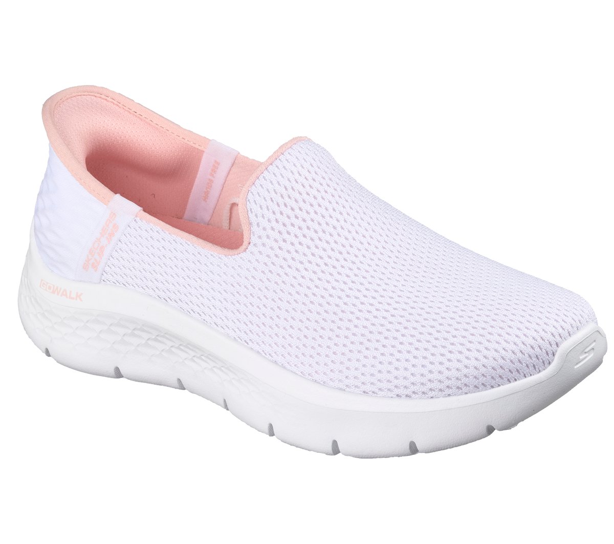 Skechers Slip-ins: GO WALK Flex - Relish - Women