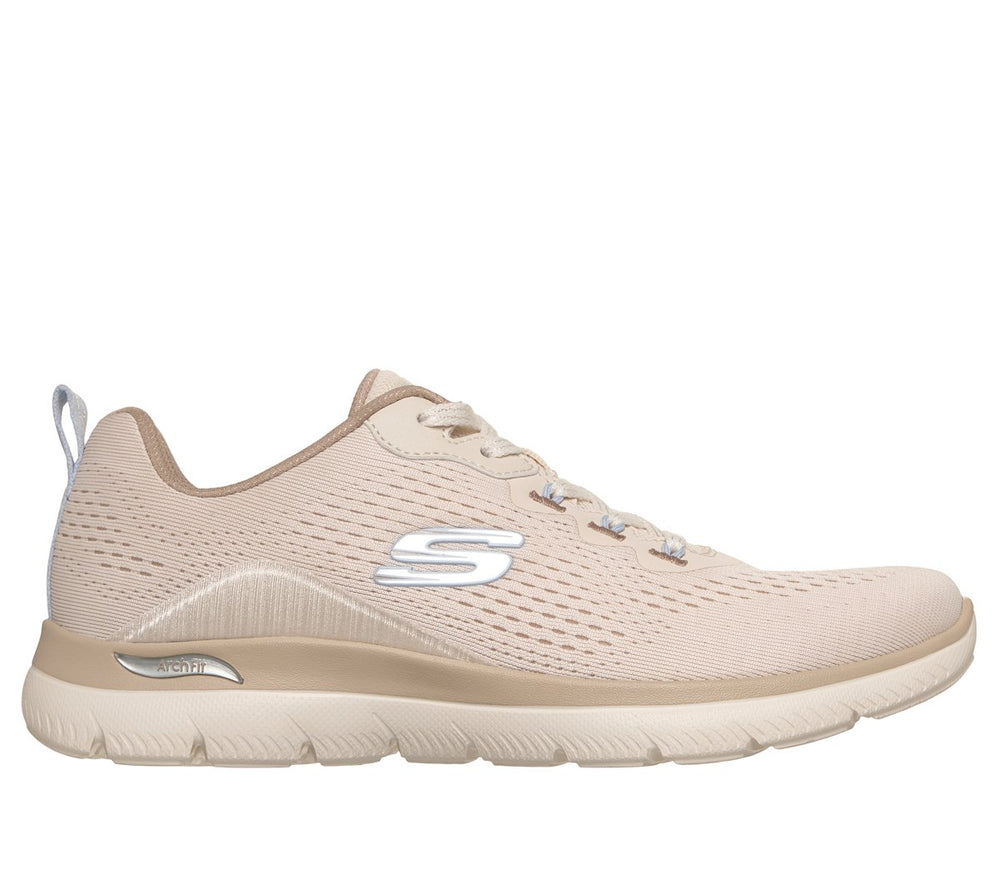 Skechers Arch Fit Summits - Daily Flow - Women