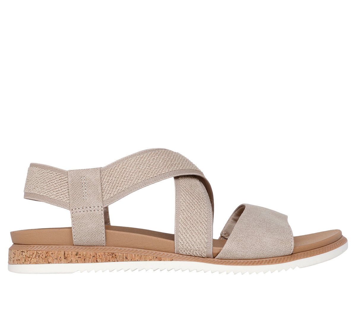 Skechers BOBS Desert Kiss Low - Women