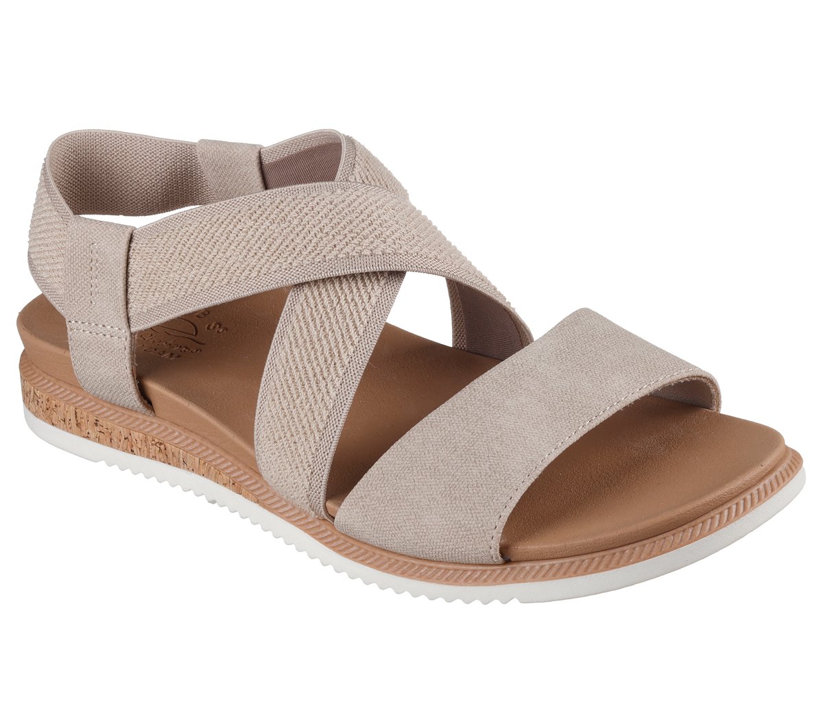 Skechers BOBS Desert Kiss Low - Women