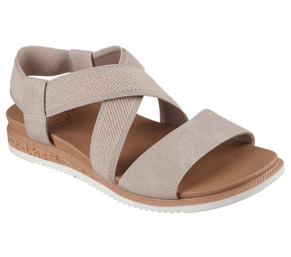 Skechers BOBS Desert Kiss Low - Women