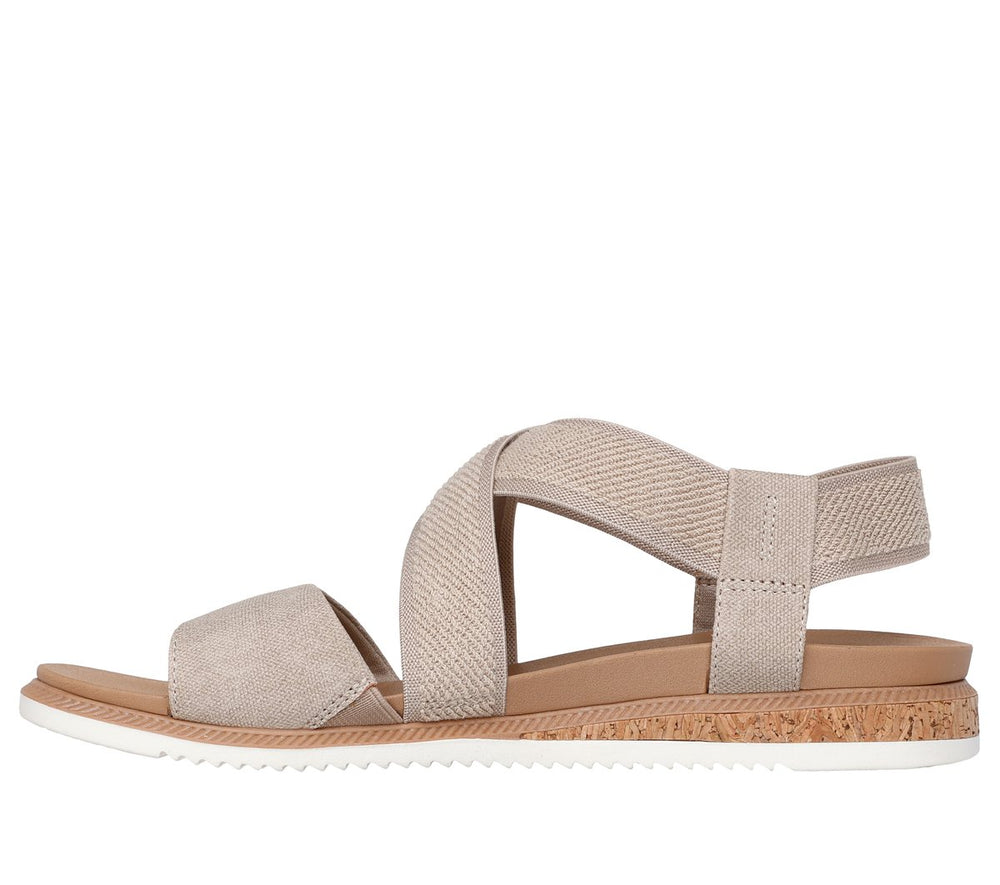 Skechers BOBS Desert Kiss Low - Women