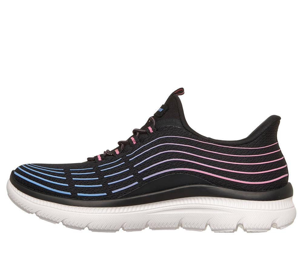 Skechers Slip-ins: Summits Plus - Bright Wave - Women