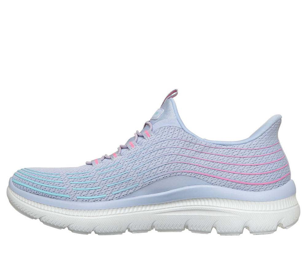 Skechers Slip-ins: Summits Plus - Bright Wave - Women