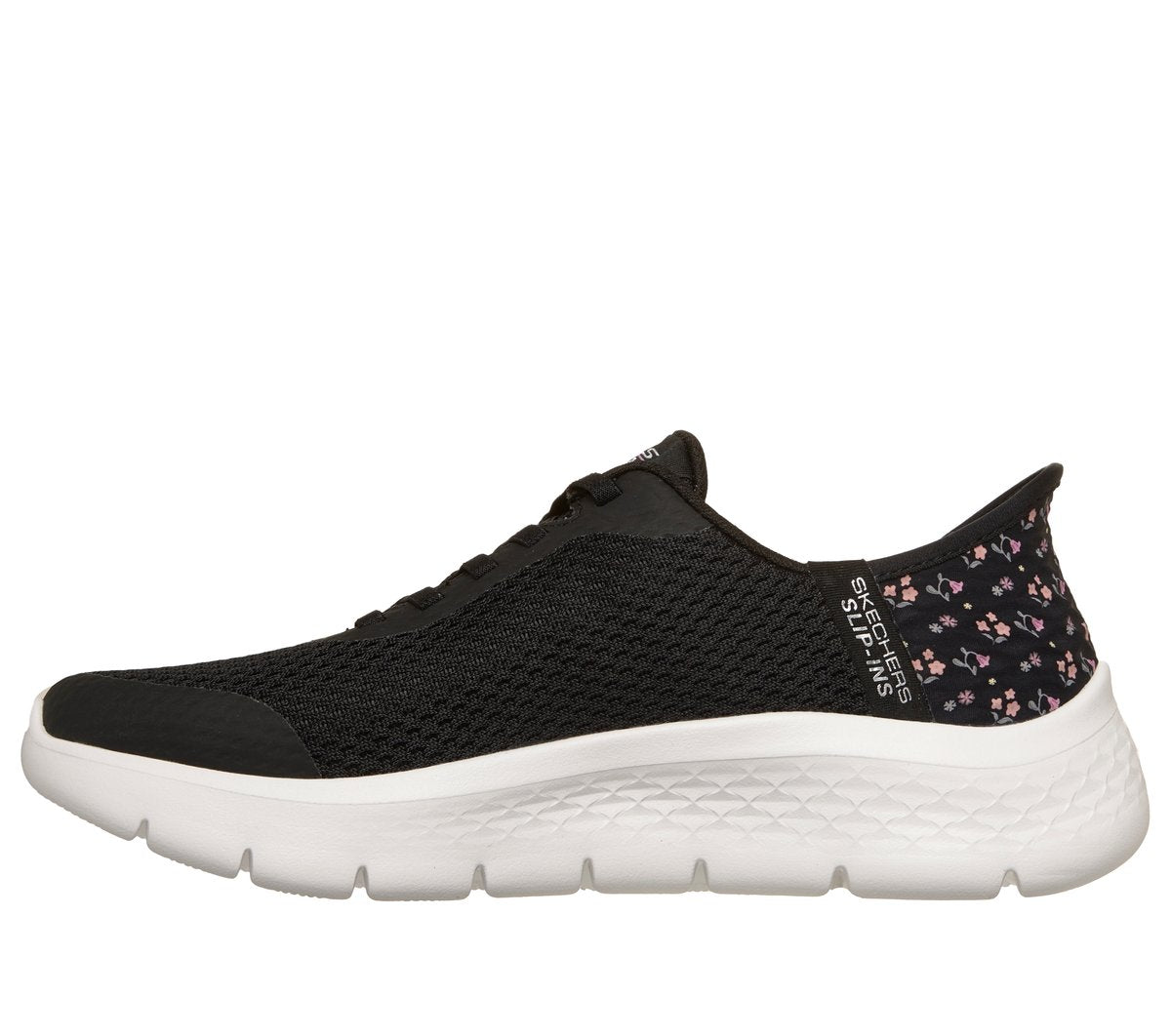 Skechers Slip-ins: GO WALK Flex - Lily Rose - Women|New Arrivals