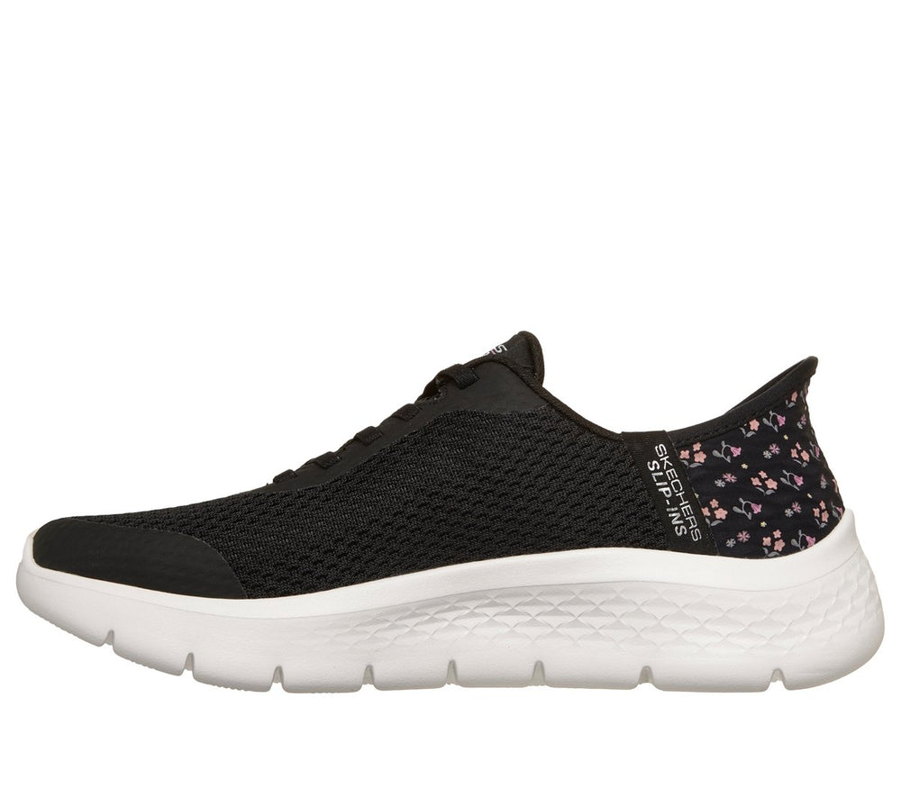 Skechers Slip-ins: GO WALK Flex - Lily Rose - Women|New Arrivals