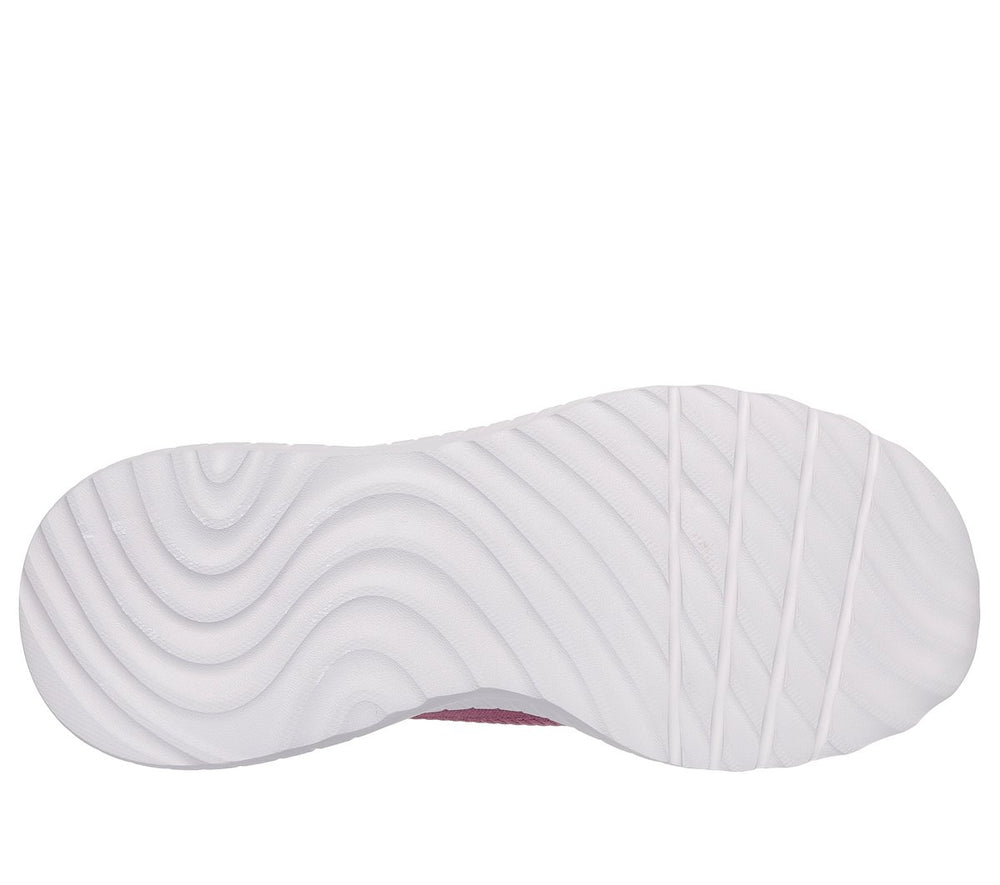 Skechers Slip-ins: BOBS Sport Squad Chaos - Current Muse - Women