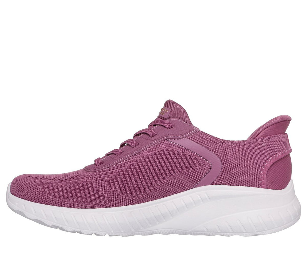 Skechers Slip-ins: BOBS Sport Squad Chaos - Current Muse - Women