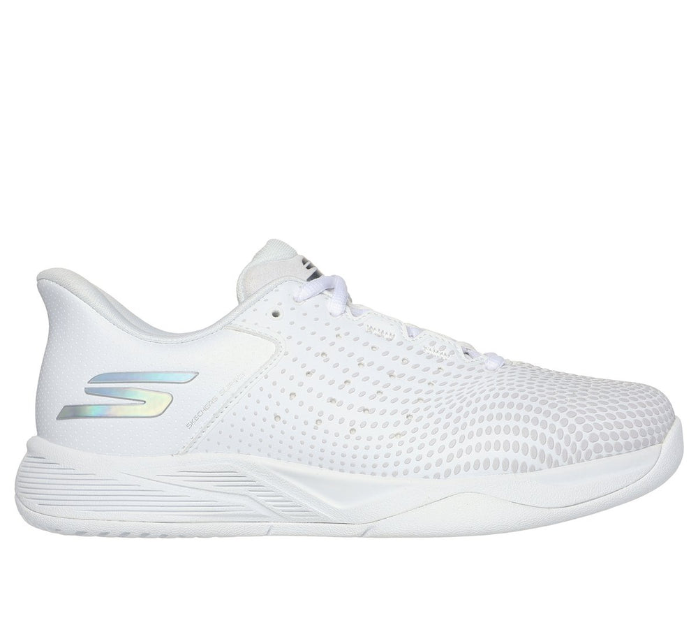 Skechers Slip-ins Relaxed Fit: Viper Court Reload - Women