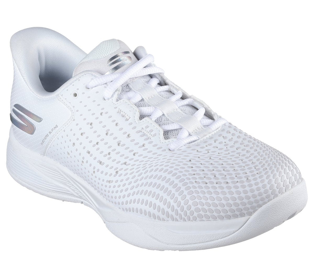 Skechers Slip-ins Relaxed Fit: Viper Court Reload - Women